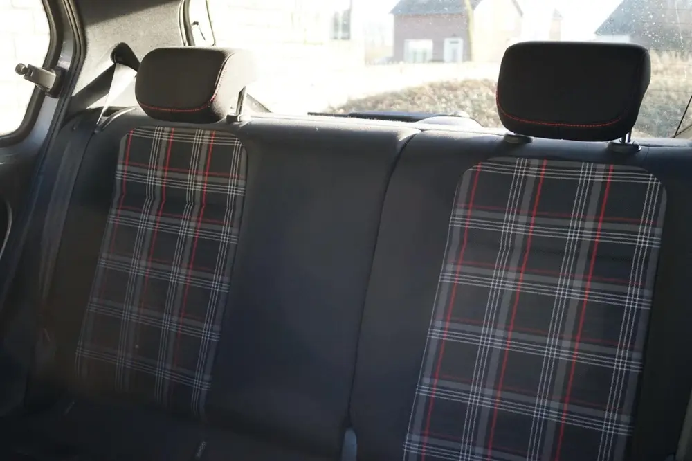 Volkswagen Up! 1.0 TSI GTI 5 Deurs 116PK Panodak Clima Stoev uit 2019, foto 6