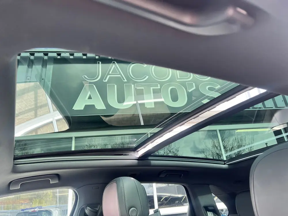 Porsche Cayenne 3.0 E-Hybrid uit 2020, foto 19