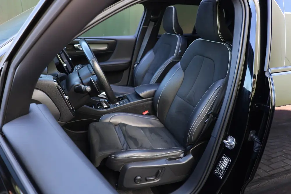 Volvo XC40 2.0 T5 AWD R-Design Dark Intro Edition Aut uit 2019, foto 9