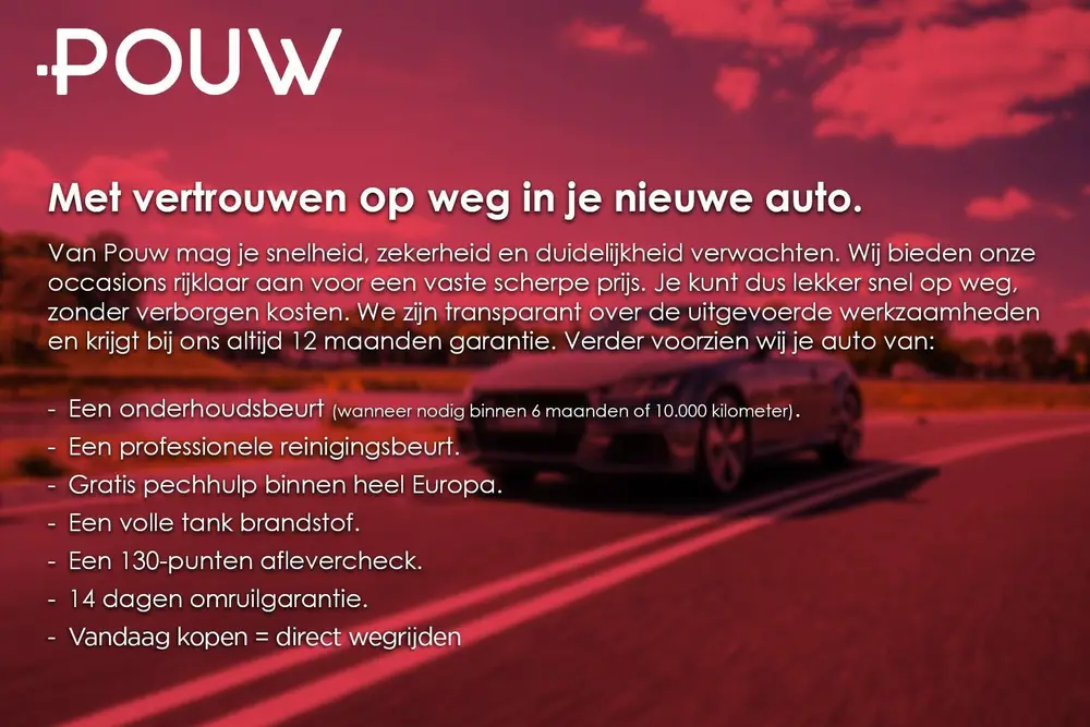 Volkswagen T-Roc 1.0 TSI 110pk R-Line | Achteruitrijcamera | uit 2022, foto 6