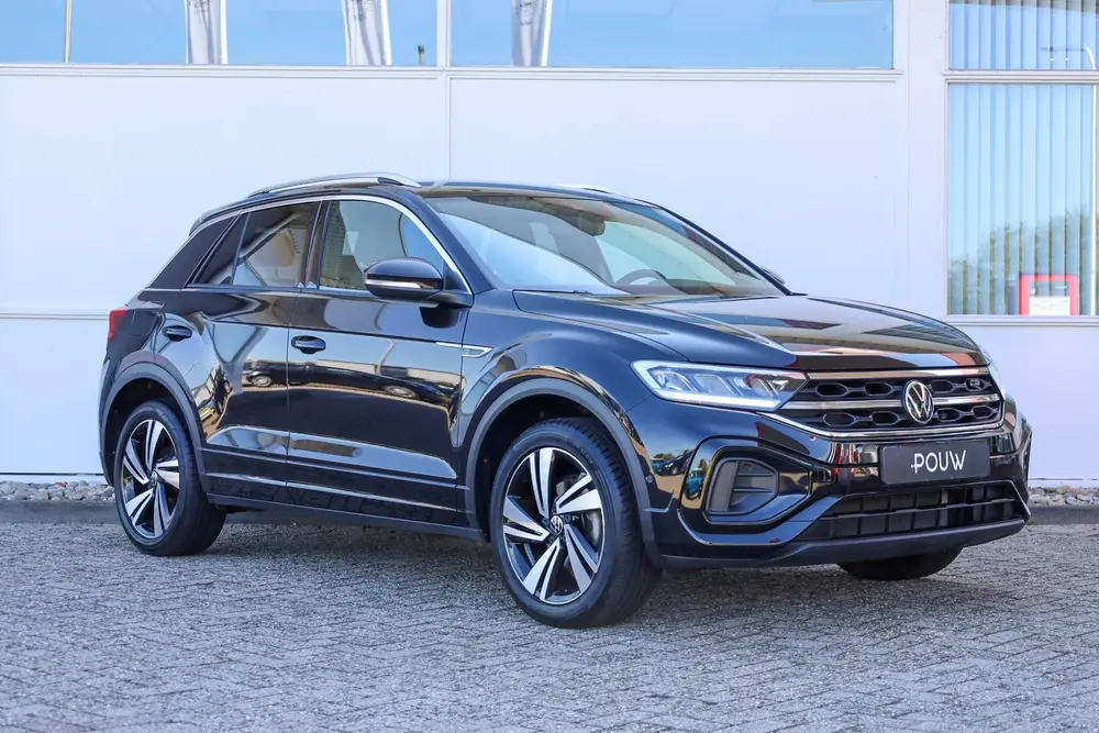Volkswagen T-Roc 1.0 TSI 110pk R-Line | Achteruitrijcamera | uit 2022, foto 8