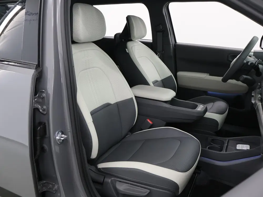 Kia EV3 GT-Line Business Edition 81.4 kWh uit 2026, foto 10