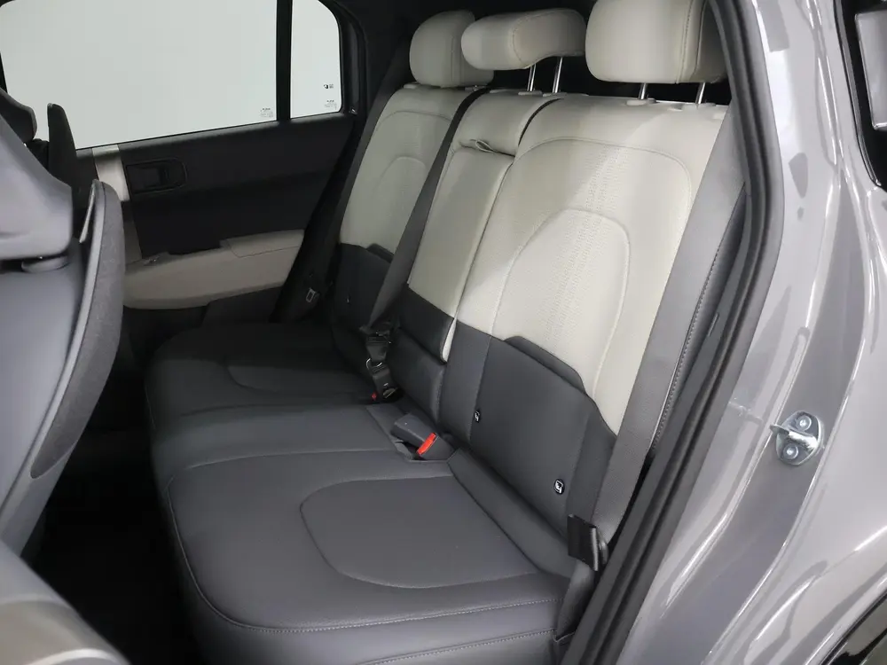 Kia EV3 GT-Line Business Edition 81.4 kWh uit 2026, foto 11