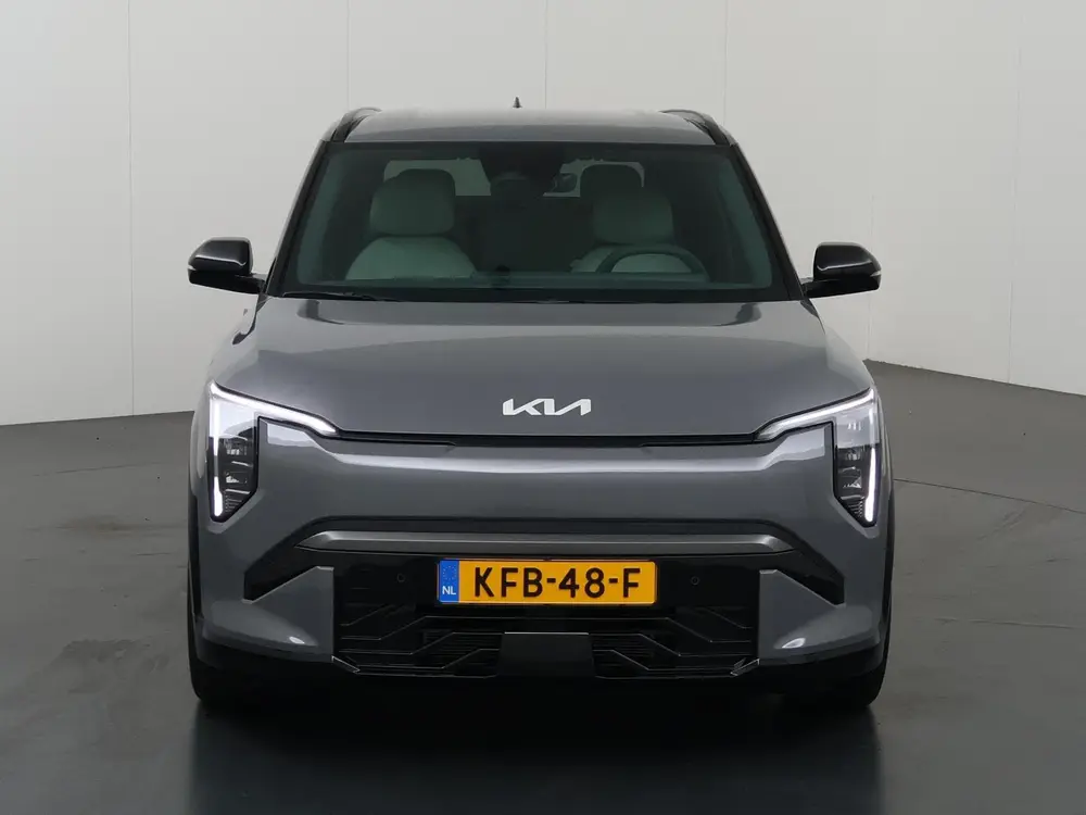 Kia EV3 GT-Line Business Edition 81.4 kWh uit 2026, foto 3