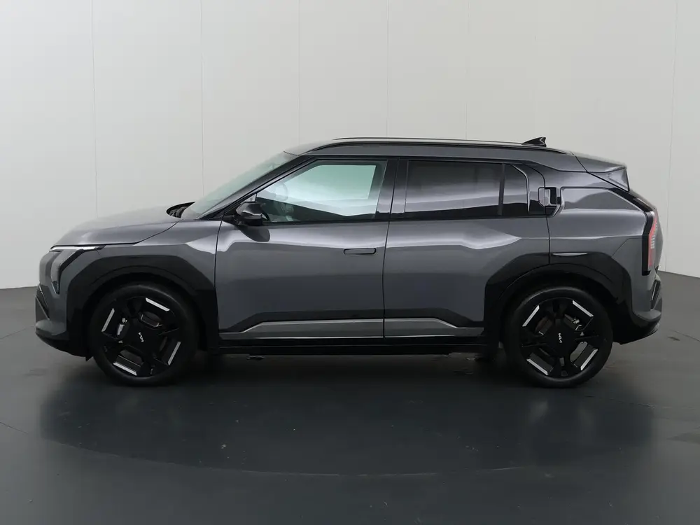 Kia EV3 GT-Line Business Edition 81.4 kWh uit 2026, foto 5