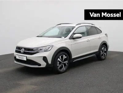 Volkswagen Taigo 1.0 TSI Life Edition 116 PK Automaat | Appl uit 2026