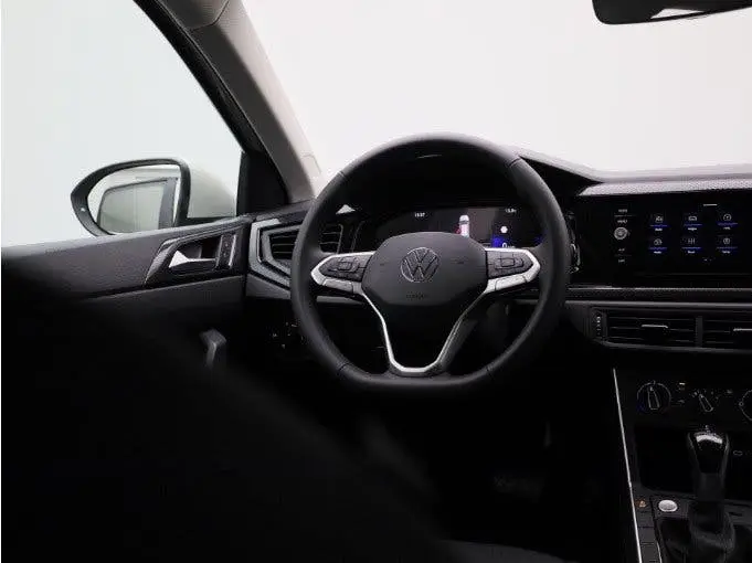 Volkswagen Taigo 1.0 TSI Life Edition 116 PK Automaat | Appl uit 2026, foto 10