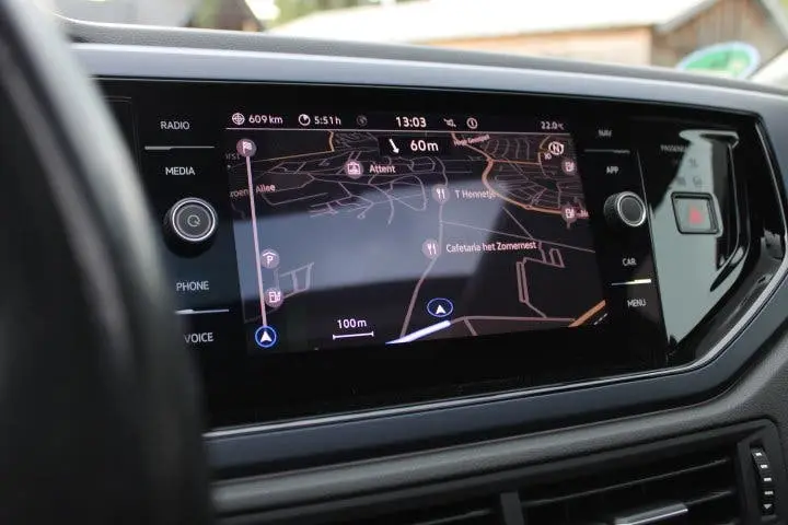 Volkswagen Polo 1.0 TSI Highline - Panorama dak - Cruise con uit 2020, foto 18