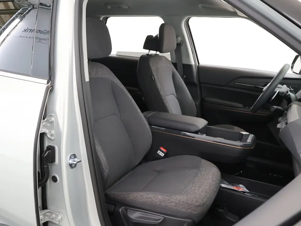 Kia EV5 Air 81.4 kWh BESCHIKBAAR VANAF 01-12-2026 uit 2026, foto 10