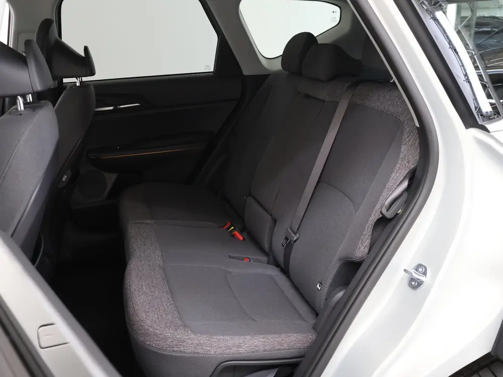 Kia EV5 Air 81.4 kWh BESCHIKBAAR VANAF 01-12-2026 uit 2026, foto 11