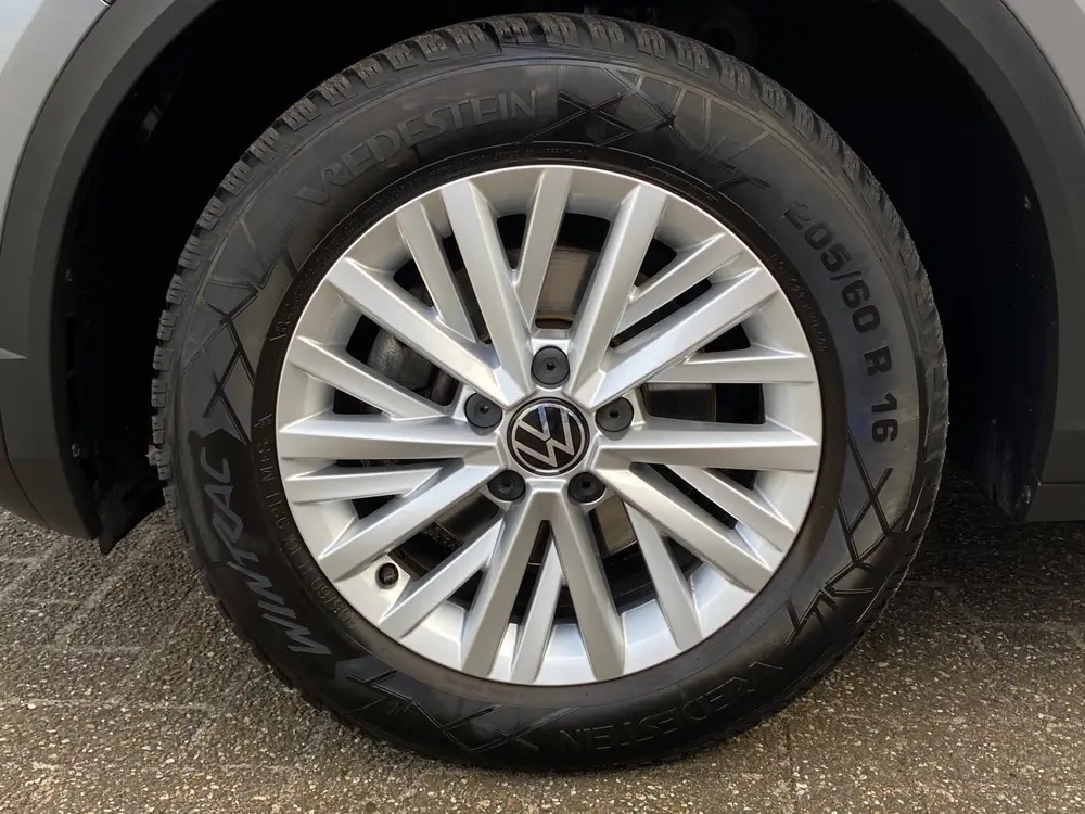Volkswagen T-Roc 1.5 TSI Life Business Carplay / Stl.verw uit 2022, foto 20