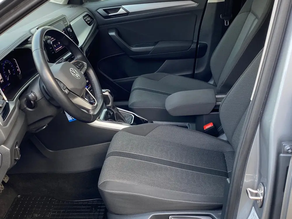 Volkswagen T-Roc 1.5 TSI Life Business Carplay / Stl.verw uit 2022, foto 7