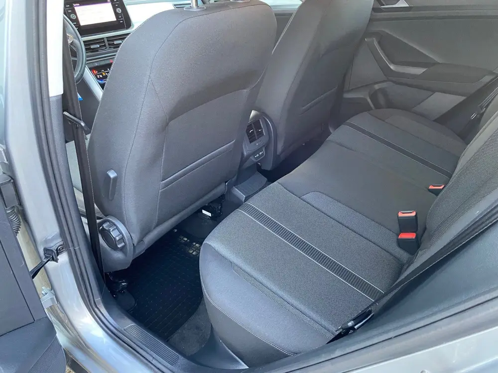 Volkswagen T-Roc 1.5 TSI Life Business Carplay / Stl.verw uit 2022, foto 9