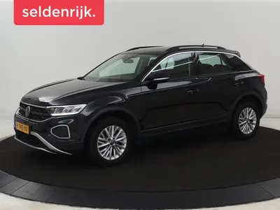 Volkswagen T-Roc 1.5 TSI Life Business | Stoelverwarming | C uit 2022