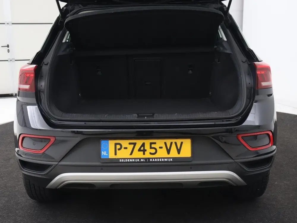 Volkswagen T-Roc 1.5 TSI Life Business | Stoelverwarming | C uit 2022, foto 10