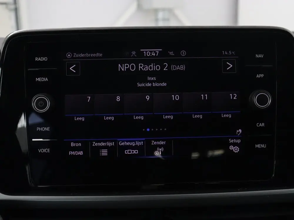 Volkswagen T-Roc 1.5 TSI Life Business | Stoelverwarming | C uit 2022, foto 19