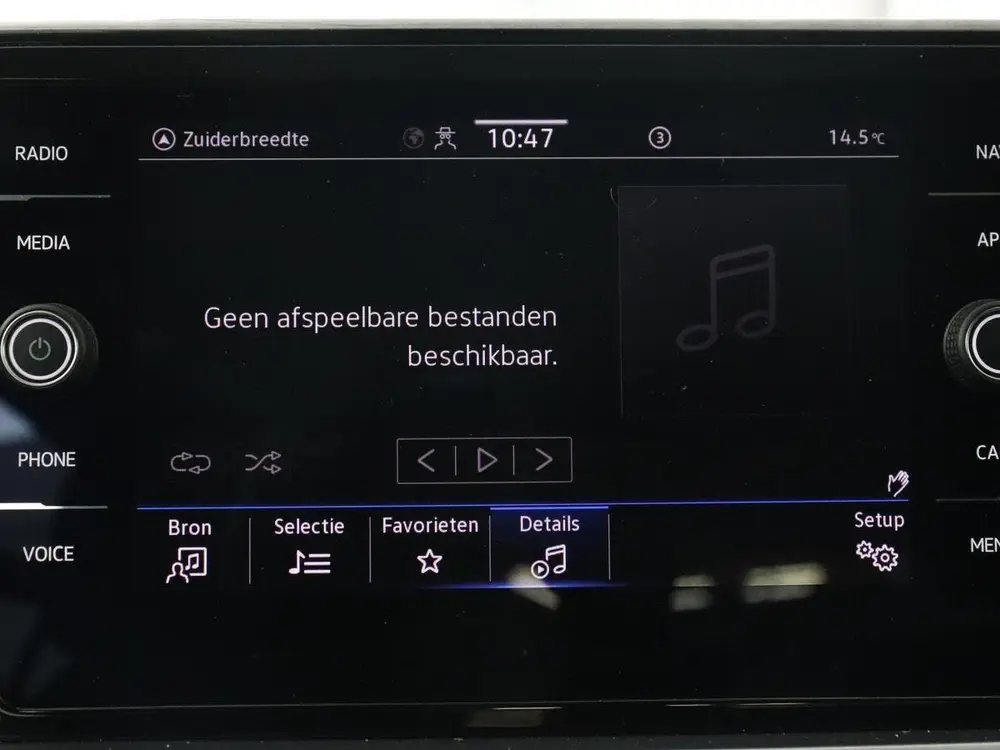 Volkswagen T-Roc 1.5 TSI Life Business | Stoelverwarming | C uit 2022, foto 20