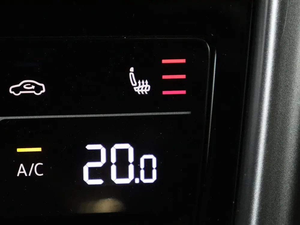 Volkswagen T-Roc 1.5 TSI Life Business | Stoelverwarming | C uit 2022, foto 7