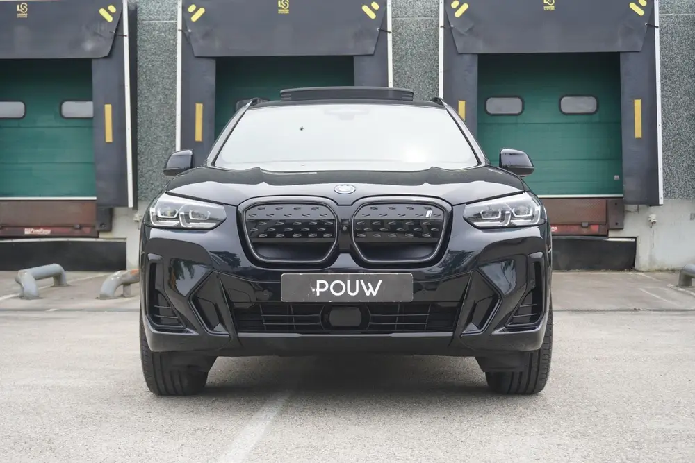 BMW iX3 286pk High Executive 80 kWh uit 2023, foto 9