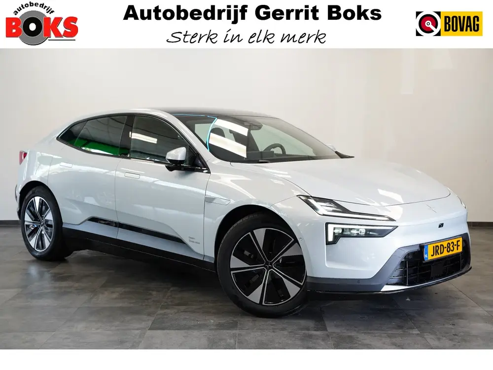 Polestar 4 Long Range Single motor 100 kWh ACC 360 Ca uit 2025