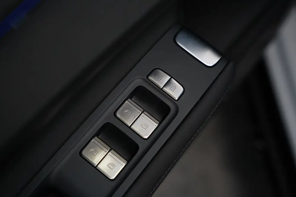 Polestar 4 Long Range Single motor 100 kWh ACC 360 Ca uit 2025, foto 12