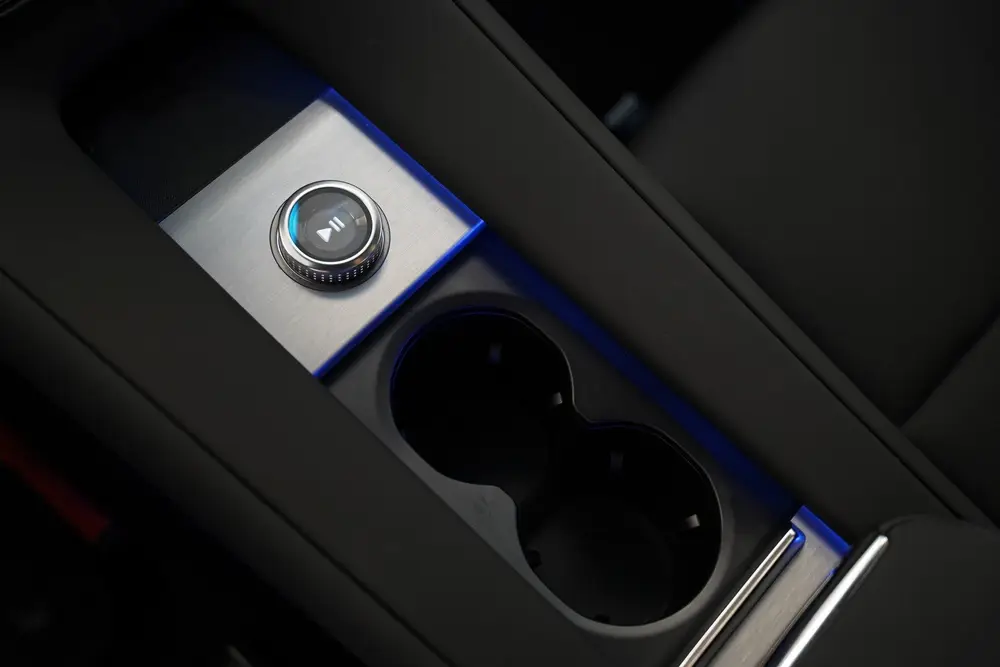 Polestar 4 Long Range Single motor 100 kWh ACC 360 Ca uit 2025, foto 14
