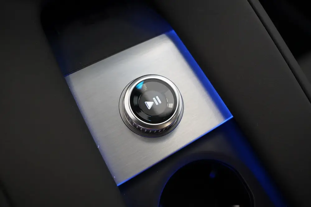 Polestar 4 Long Range Single motor 100 kWh ACC 360 Ca uit 2025, foto 15