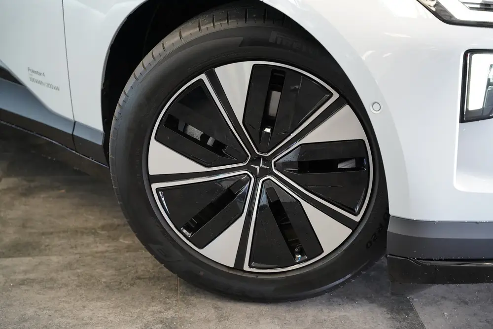 Polestar 4 Long Range Single motor 100 kWh ACC 360 Ca uit 2025, foto 4
