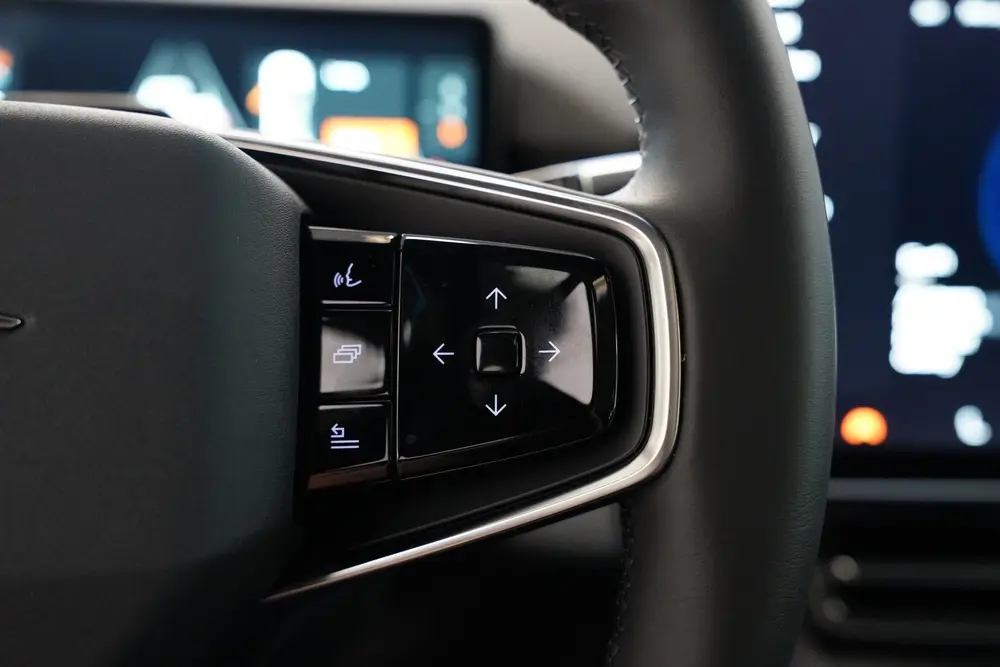 Polestar 4 Long Range Single motor 100 kWh ACC 360 Ca uit 2025, foto 9