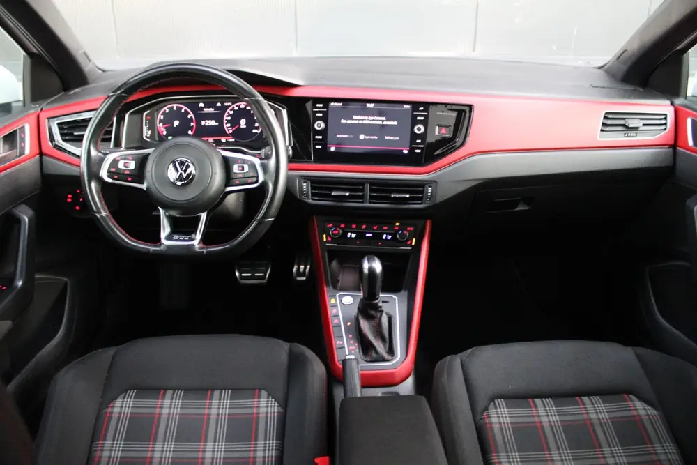 Volkswagen Polo 2.0 TSI GTI DSG | Pan.Dak | Led Koplampen | uit 2020, foto 12