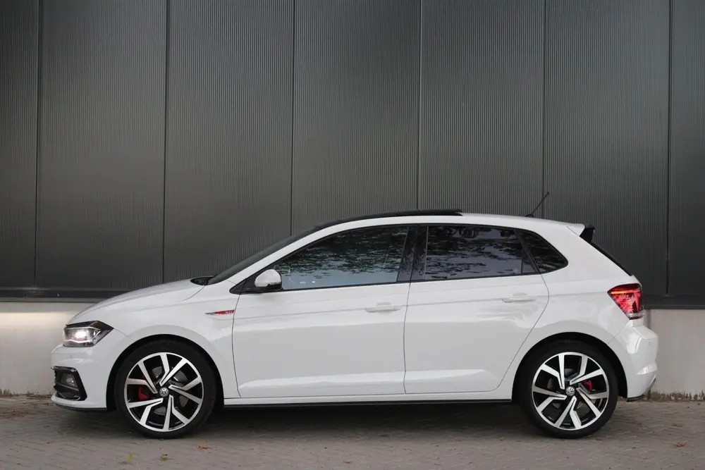 Volkswagen Polo 2.0 TSI GTI DSG | Pan.Dak | Led Koplampen | uit 2020, foto 13