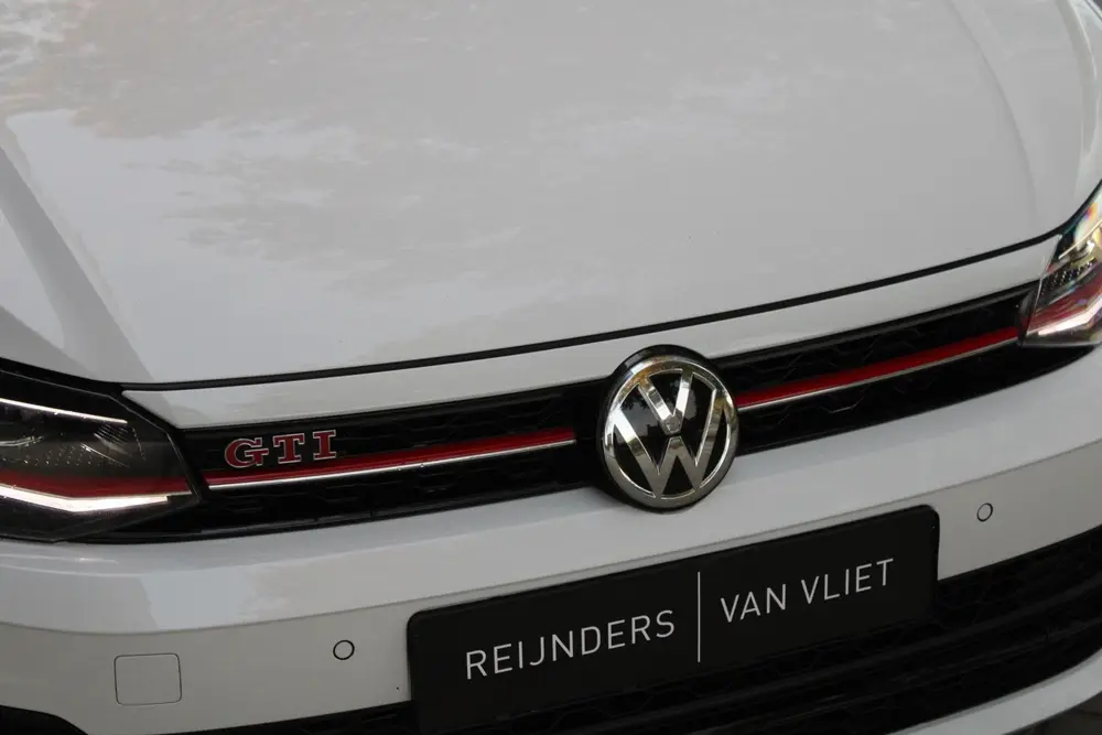 Volkswagen Polo 2.0 TSI GTI DSG | Pan.Dak | Led Koplampen | uit 2020, foto 16