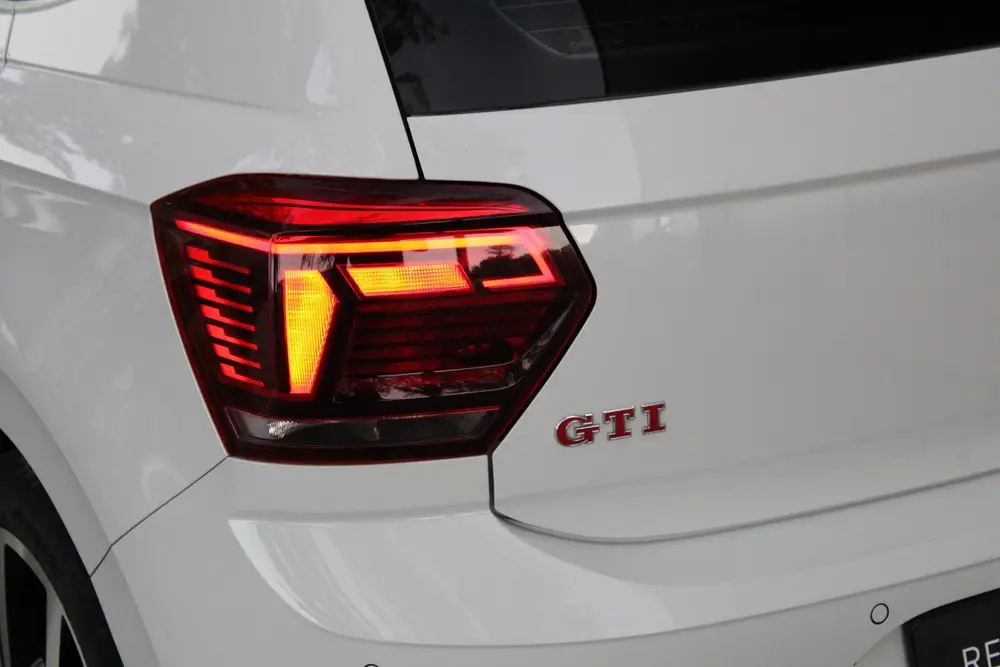 Volkswagen Polo 2.0 TSI GTI DSG | Pan.Dak | Led Koplampen | uit 2020, foto 18