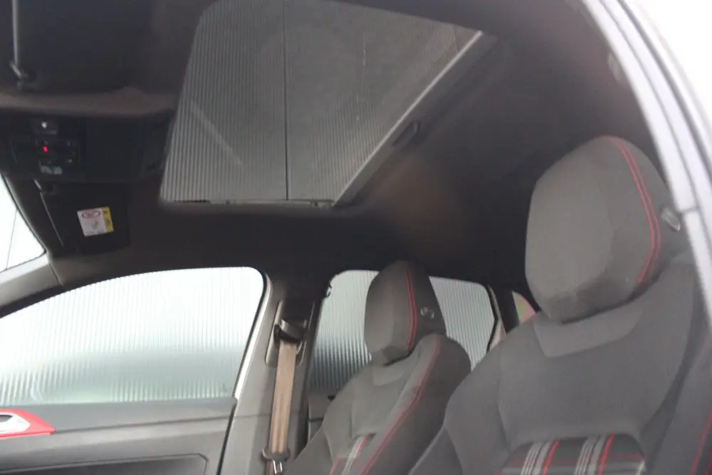 Volkswagen Polo 2.0 TSI GTI DSG | Pan.Dak | Led Koplampen | uit 2020, foto 19