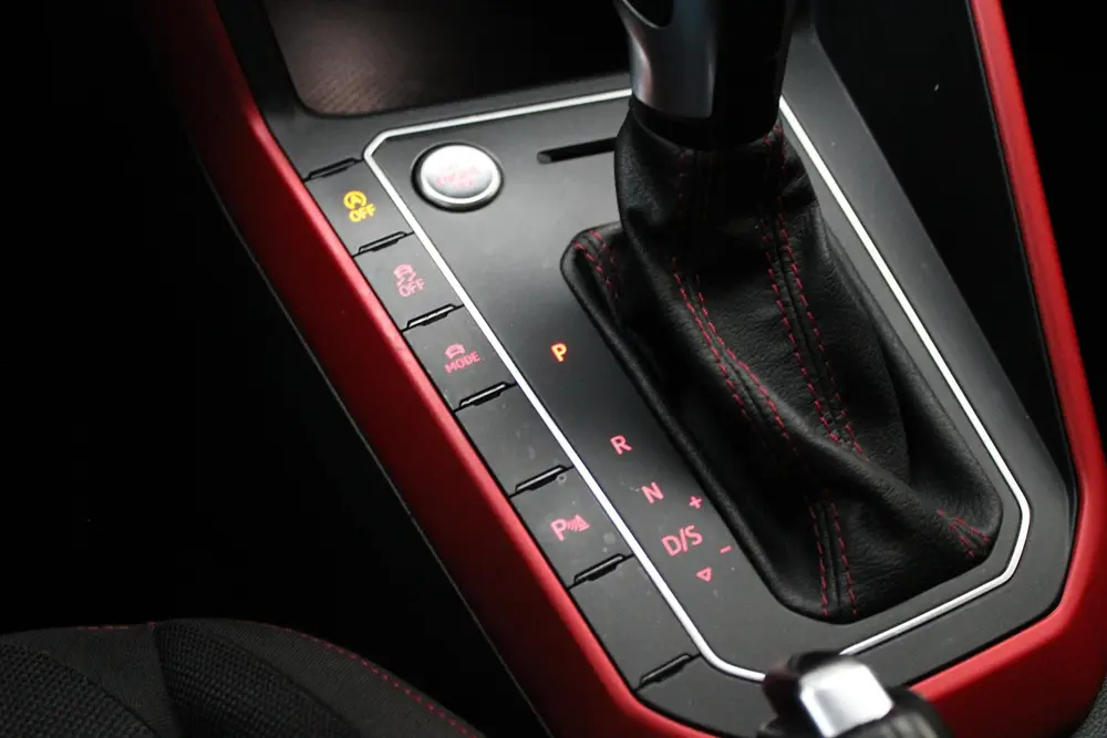 Volkswagen Polo 2.0 TSI GTI DSG | Pan.Dak | Led Koplampen | uit 2020, foto 20