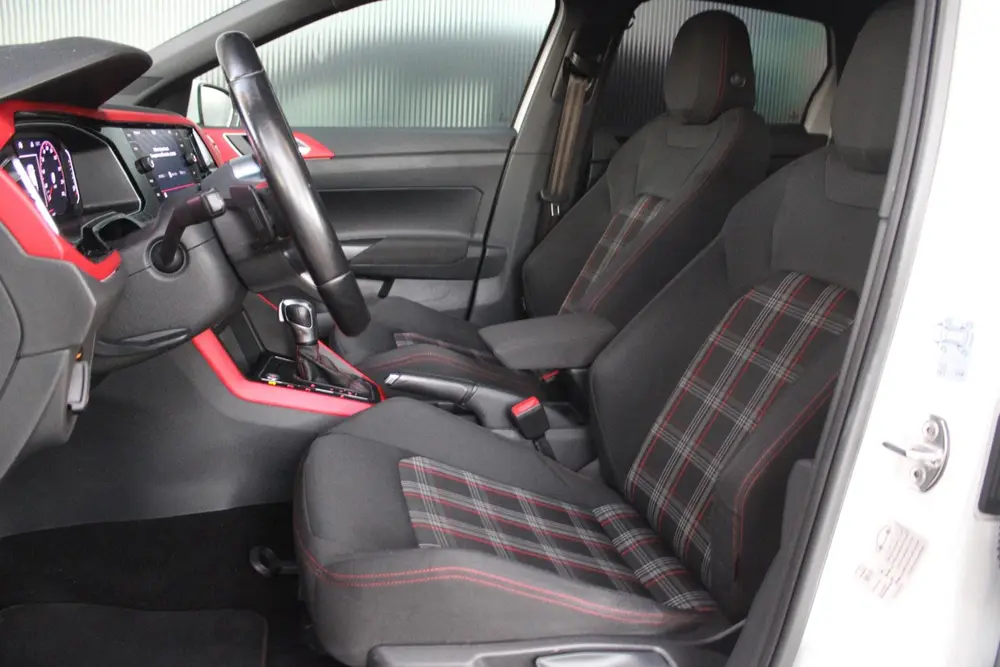 Volkswagen Polo 2.0 TSI GTI DSG | Pan.Dak | Led Koplampen | uit 2020, foto 4