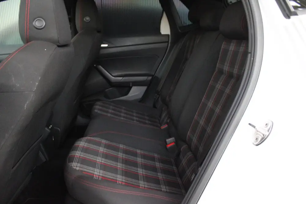 Volkswagen Polo 2.0 TSI GTI DSG | Pan.Dak | Led Koplampen | uit 2020, foto 6
