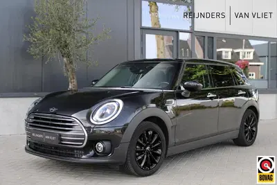 Mini Clubman 1.5 Cooper Classic uit 2023