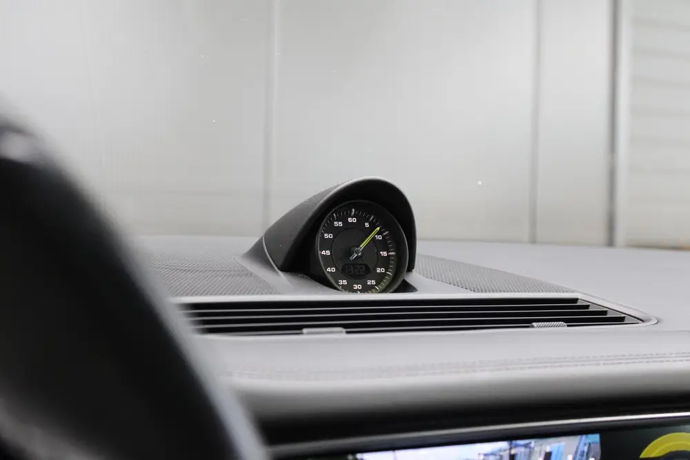 Porsche Panamera 4 E-Hybrid 2.9-V6 uit 2019, foto 17