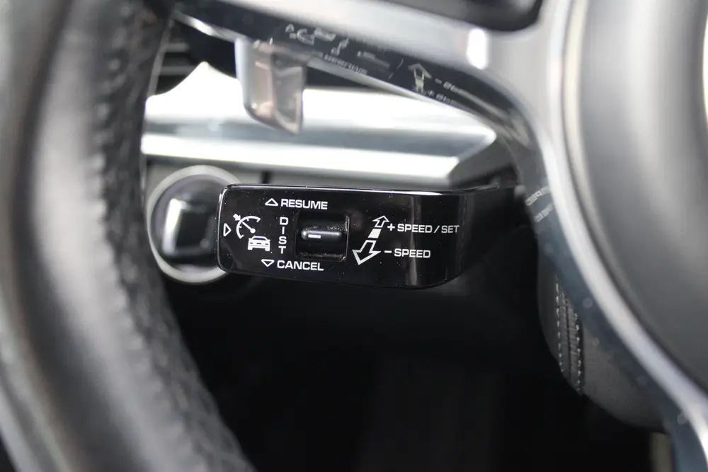 Porsche Panamera 4 E-Hybrid 2.9-V6 uit 2019, foto 19