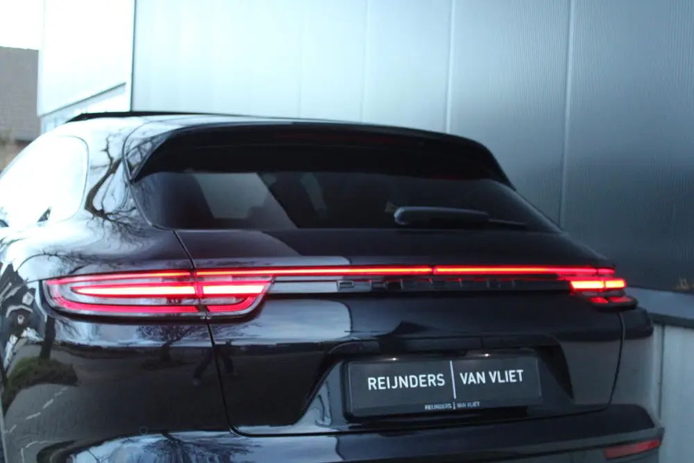 Porsche Panamera 4 E-Hybrid 2.9-V6 uit 2019, foto 20