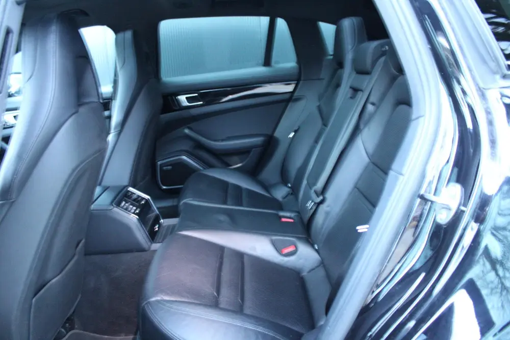 Porsche Panamera 4 E-Hybrid 2.9-V6 uit 2019, foto 6