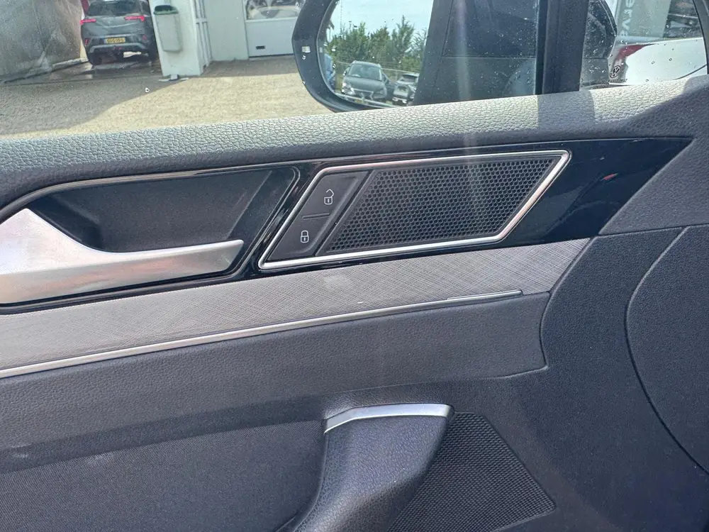 Volkswagen Passat 1.4 TSI PHEV GTE Business (bj 2021) uit 2021, foto 10