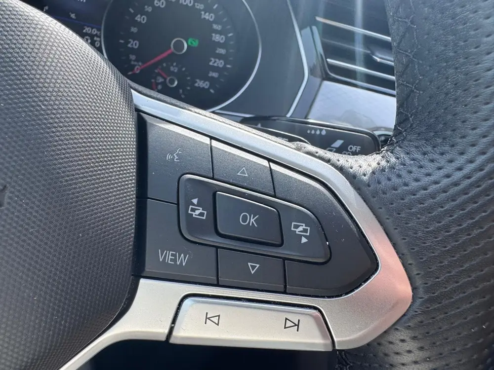 Volkswagen Passat 1.4 TSI PHEV GTE Business (bj 2021) uit 2021, foto 16