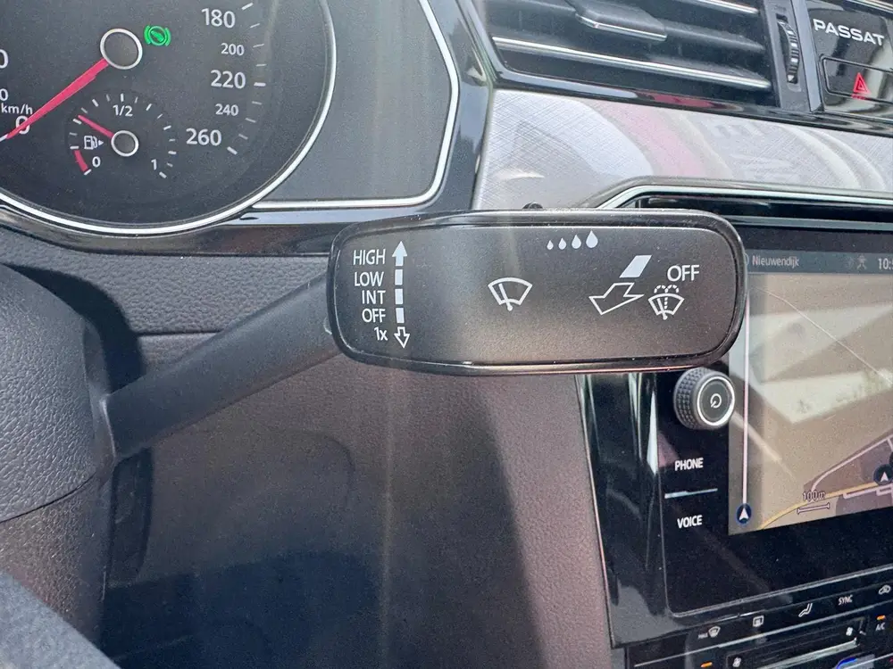 Volkswagen Passat 1.4 TSI PHEV GTE Business (bj 2021) uit 2021, foto 17