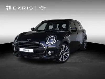 Mini Clubman Cooper Aut. Richmond Park Edition uit 2021