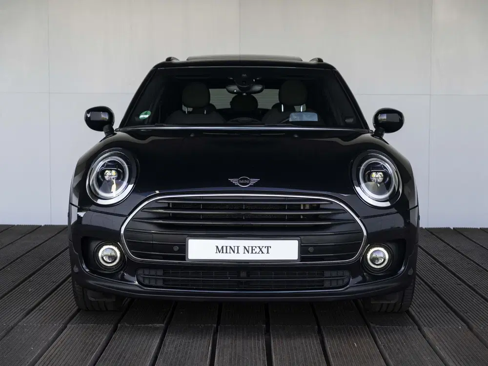Mini Clubman Cooper Aut. Richmond Park Edition uit 2021, foto 6