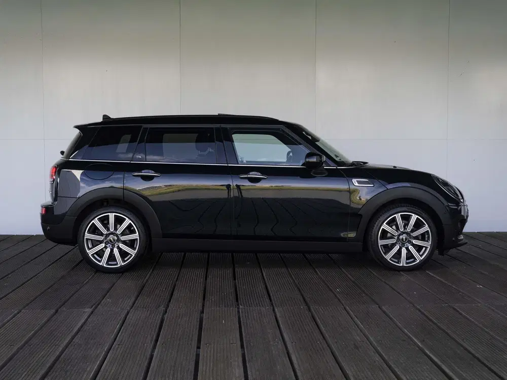 Mini Clubman Cooper Aut. Richmond Park Edition uit 2021, foto 7