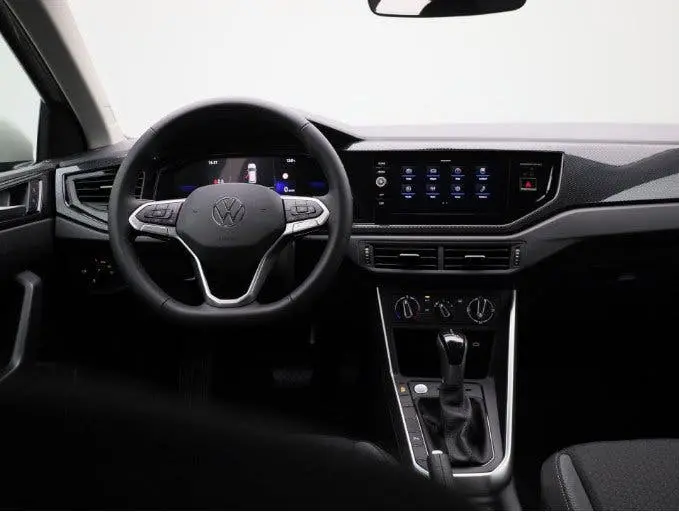 Volkswagen Taigo 1.0 TSI Life Edition 116 PK | Automaat | Ap uit 2026, foto 7