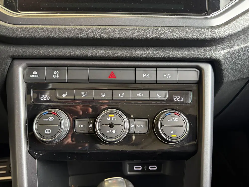Volkswagen T-Roc Cabrio 1.5 TSI R-Line/Beats/stoelverw/19inc uit 2020, foto 15